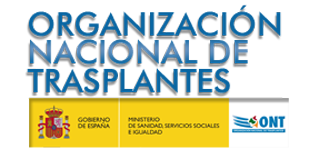 organización nacional de trasplantes